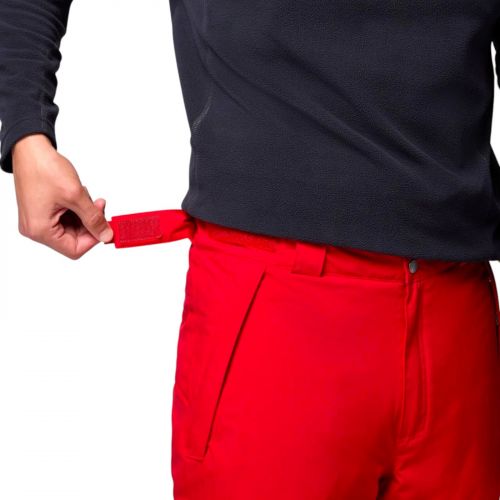 Spodnie narciarskie męskie Columbia Shafer Canyon 2088181