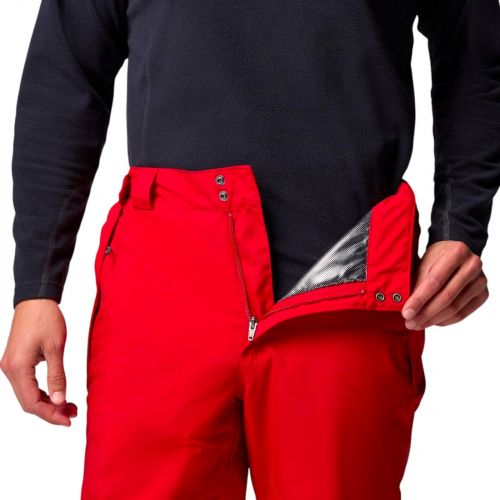 Spodnie narciarskie męskie Columbia Shafer Canyon 2088181