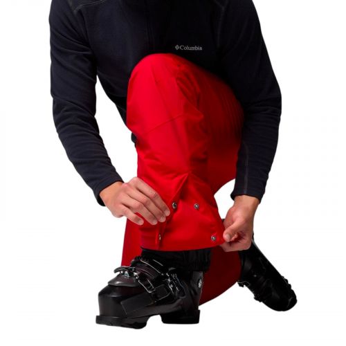 Spodnie narciarskie męskie Columbia Shafer Canyon 2088181