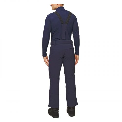 Spodnie narciarskie męskie Descente Icon DWMWGD38