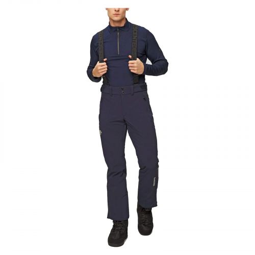 Spodnie narciarskie męskie Descente Icon DWMWGD38