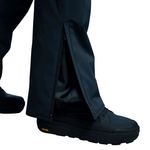 Spodnie narciarskie męskie Descente Swiss Pants DW5FLP01MU