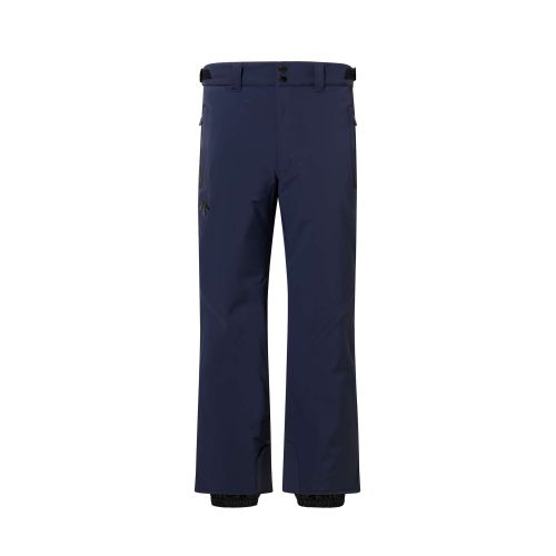 Spodnie narciarskie męskie Descente Swiss Pants DW5FLP01MU