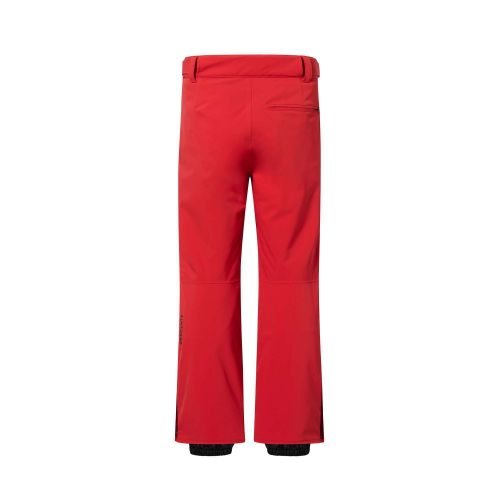 Spodnie narciarskie męskie Descente Swiss Pants DW5FLP01MU