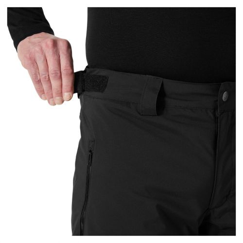 Spodnie narciarskie męskie Helly Hansen Legendary Insulated 65704
