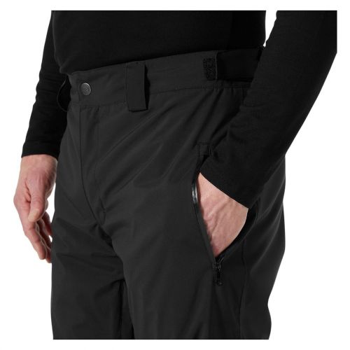 Spodnie narciarskie męskie Helly Hansen Legendary Insulated 65704