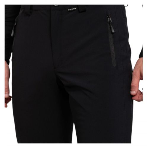 Spodnie narciarskie męskie Icepeak Freiberg 657012535IO