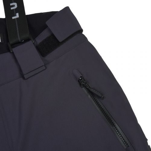 Spodnie narciarskie ocieplone męskie Luhta Kovero 38802_377