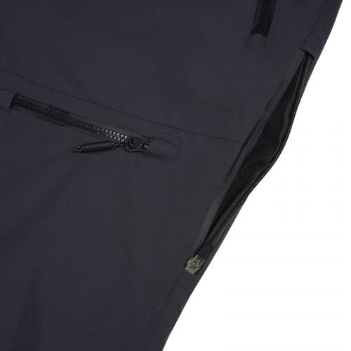 Spodnie narciarskie ocieplone męskie Luhta Kovero 38802_377