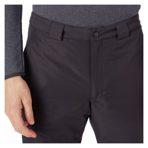 Spodnie narciarskie męskie McKinley Dannyson V3 294446