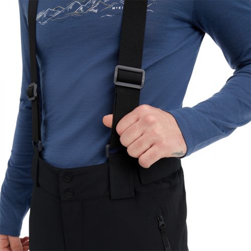 Spodnie narciarskie męskie McKinley Dave II 426350