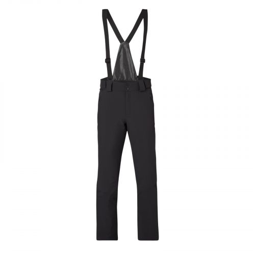 Spodnie narciarskie męskie McKinley Dave II 426350