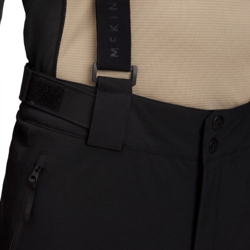 Spodnie narciarskie męskie McKinley Dave II 426350