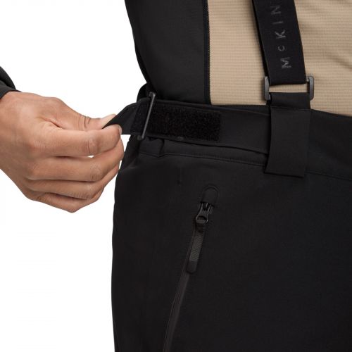 Spodnie narciarskie męskie McKinley Dave II 426350