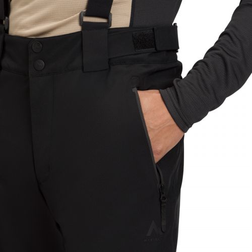 Spodnie narciarskie męskie McKinley Dave II 426350