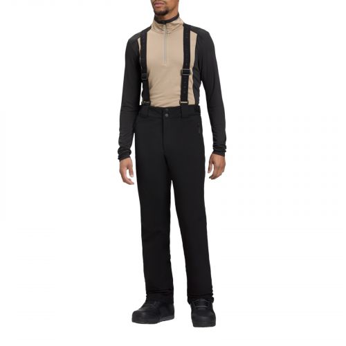 Spodnie narciarskie męskie McKinley Dave II 426350