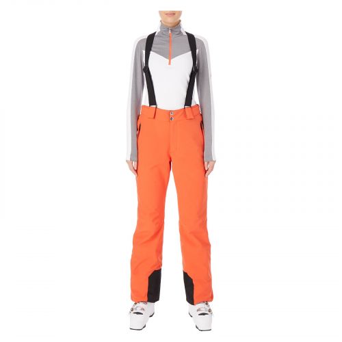 Spodnie narciarskie męskie McKinley Didi 294352 