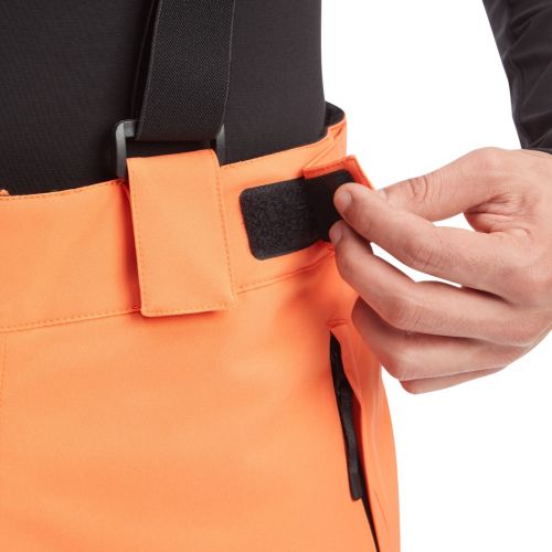 Spodnie narciarskie męskie McKinley Didi II 431056