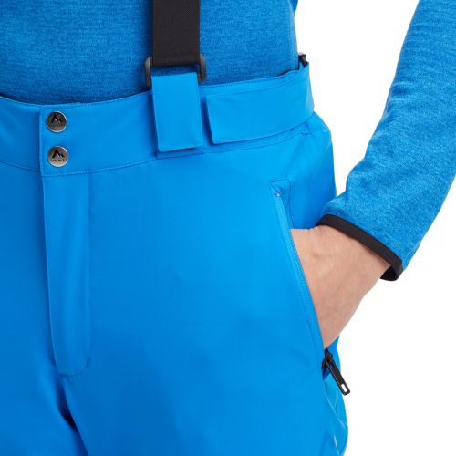 Spodnie narciarskie męskie McKinley Didi II 431056