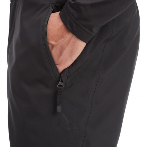 Spodnie narciarskie męskie McKinley Didi II 431056