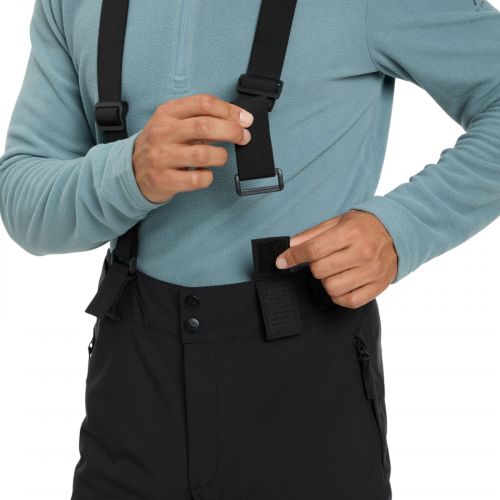 Spodnie narciarskie męskie McKinley Didi II 431056