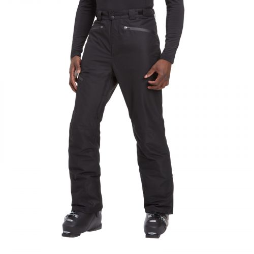 Spodnie narciarskie męskie McKinley Ermes 429212