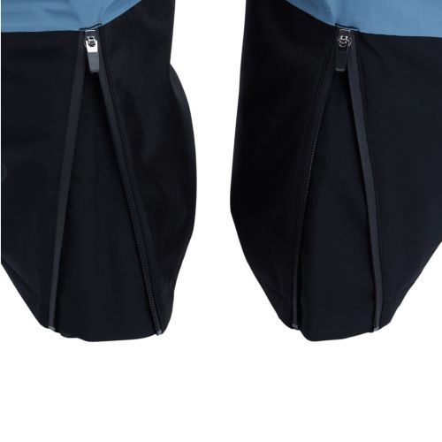 Spodnie narciarskie męskie McKinley Felicio 429202