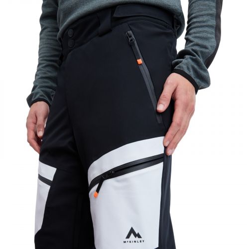 Spodnie narciarskie męskie McKinley Felicio 429202