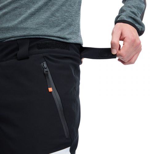 Spodnie narciarskie męskie McKinley Felicio 429202