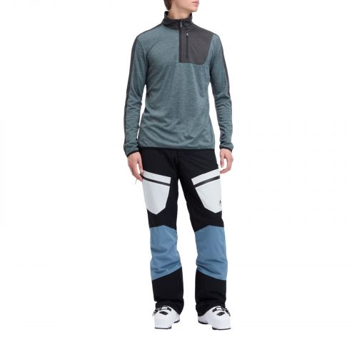 Spodnie narciarskie męskie McKinley Felicio 429202