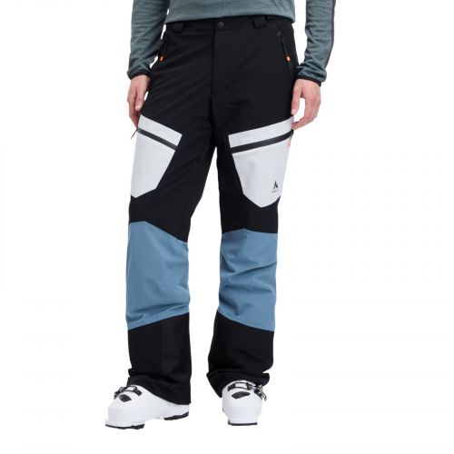Spodnie narciarskie męskie McKinley Felicio 429202