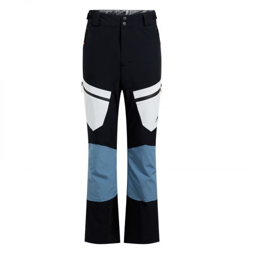 Spodnie narciarskie męskie McKinley Felicio 429202