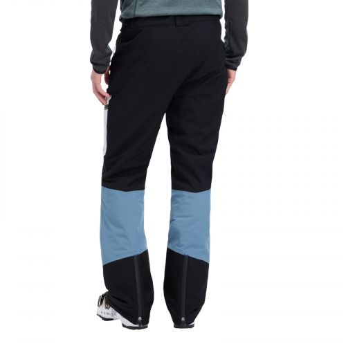 Spodnie narciarskie męskie McKinley Felicio 429202