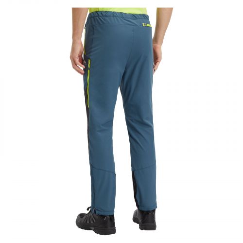 Spodnie narciarskie męskie McKinley Sonni skitour 425264