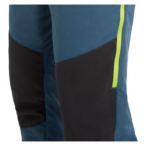 Spodnie narciarskie męskie McKinley Sonni skitour 425264