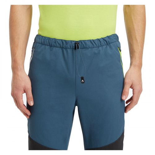 Spodnie narciarskie męskie McKinley Sonni skitour 425264