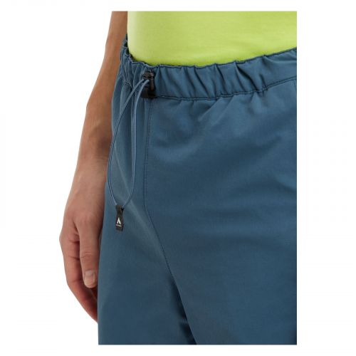 Spodnie narciarskie męskie McKinley Sonni skitour 425264