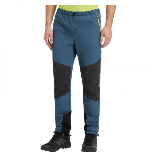 Spodnie narciarskie męskie McKinley Sonni skitour 425264