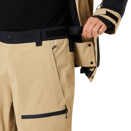 Spodnie narciarskie męskie Oakley Tnp Lined Shell Pant 2.0 FOA404728