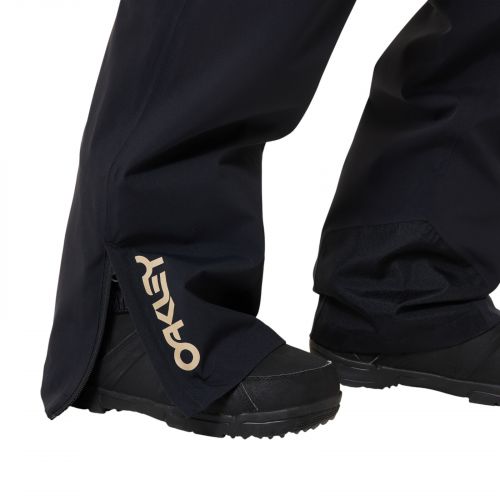 Spodnie narciarskie męskie Oakley Tnp Lined Shell Pant 2.0 FOA404728