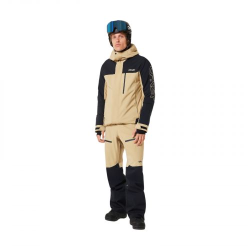 Spodnie narciarskie męskie Oakley Tnp Lined Shell Pant 2.0 FOA404728