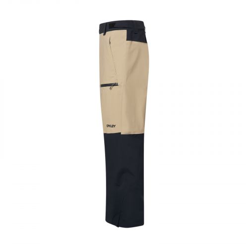 Spodnie narciarskie męskie Oakley Tnp Lined Shell Pant 2.0 FOA404728