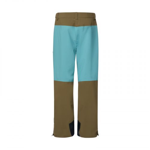 Spodnie narciarskie męskie Oakley Tnp Lined Shell Pant 2.0 FOA404728