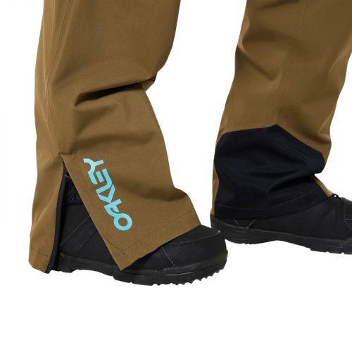 Spodnie narciarskie męskie Oakley Tnp Lined Shell Pant 2.0 FOA404728