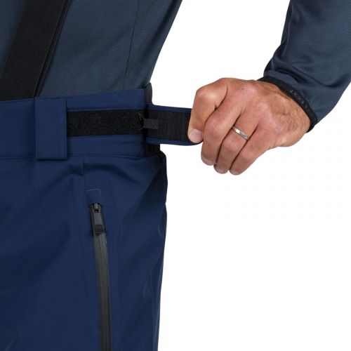 Spodnie narciarskie męskie Rossignol Diretta RLNMP02