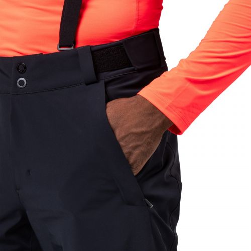 Spodnie narciarskie męskie Rossignol Hero Blackside Insulated RLOMP15