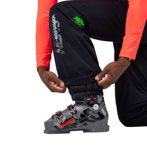 Spodnie narciarskie męskie Rossignol Hero Blackside Insulated RLOMP15