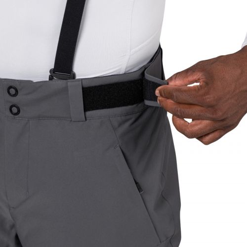 Spodnie narciarskie męskie Rossignol Hero Blackside RLOMP07