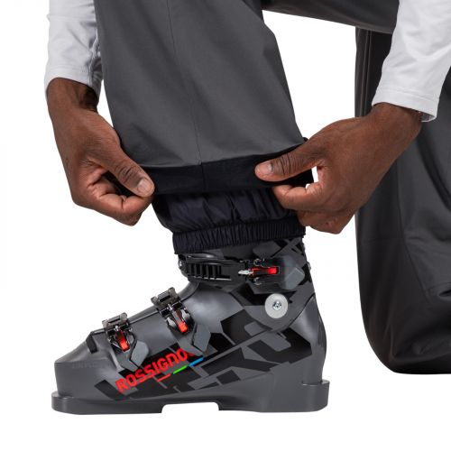 Spodnie narciarskie męskie Rossignol Hero Blackside RLOMP07