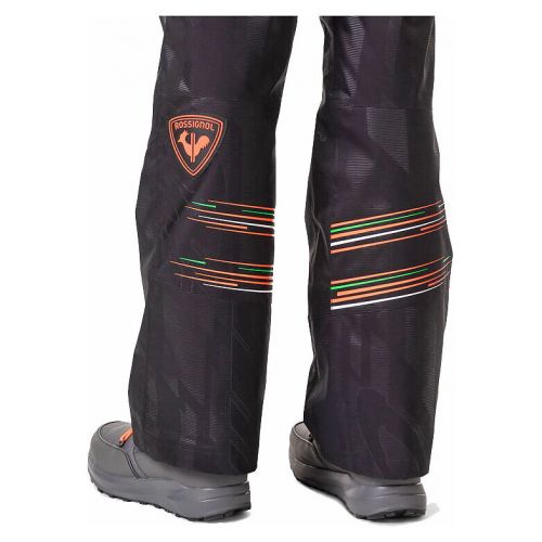 Spodnie narciarskie męskie Rossignol Hero Ski Pants RLMMP15